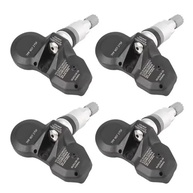 Sensor TPMS 433MHz para Audi, Porsche e VW Touareg - Monitore a Pressão dos Pneus com Segurança - imagem 2