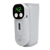 Asixxsix Aquecedor de Mamadeira Portátil com Bateria 8000mAh - 7 Temperaturas e Sensor Inteligente - imagem 2