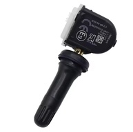 Sensor TPMS 433MHz para Subaru Forester, Outback, Ascent, Impreza (2018-2020) - Segurança e Desempenho dos Pneus - imagem 1