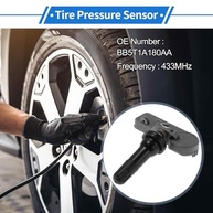 Sensor TPMS 433MHz BB5T1A180AA: Segurança e Performance para seu Ford Escape (2012-2017) - imagem 3