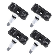 Sensor TPMS para Mercedes-Benz SL S (A0045429718/0045425618) - Pressão de Pneu Confiável - imagem 2