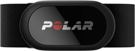 Polar H10: Sensor de Frequência Cardíaca Preciso e Versátil | ANT+ Bluetooth - imagem 1