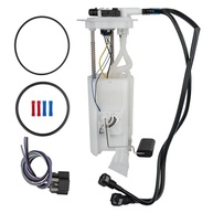 Conjunto Módulo Bomba Combustível Elétrica com Sensor Pressão p/ Chevrolet Cavalier, Malibu, Oldsmobile Alero, Pontiac Grand Am, Sunfire V6 3.1L 3.4L / L4 - imagem 2