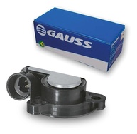 Sensor Borboleta Monza 2.0: Original Gauss e Envio Rápido! - imagem 1