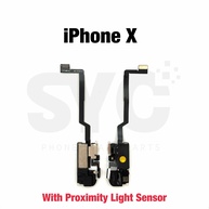 Flex Cabo Sensor iPhone: Peça Essencial! - imagem 2
