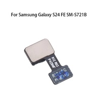 Flex Cabo Sensor Digital S24 FE: Reparo Rápido! - imagem 2