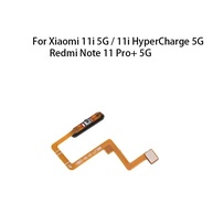 Flex Cabo Sensor Digital Xiaomi: Reparo Rápido! - imagem 2