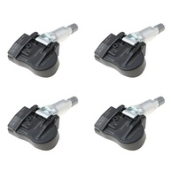 Sensor TPMS J523114013: Monitoramento de Pressão para Chery Tiggo e Geely - imagem 1