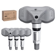 Sensor TPMS 13598772 GM 315MHz: Monitoramento Inteligente de Pressão para Buick, Chevy, Cadillac e GMC - imagem 2