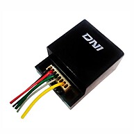 Sensor Crepuscular 24V: Luz Automática! - imagem 1