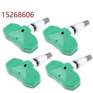 Sensor de Pressão de Pneu TPMS 15268606 para Buick Cadillac | Segurança e Economia - imagem 3