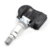 Sensor para BMW, 1 peça de monitor de sensor de pressão de pneu TPMS para carro 707355-10/70735510 - imagem 1