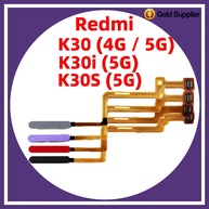 Sensor de Digital Redmi K30: Reparo Fácil e Rápido! - imagem 1