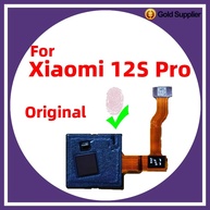 Sensor de Digital Xiaomi 12S Pro: Reparo Rápido! - imagem 1