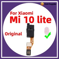 Sensor de Digital Xiaomi Mi 10 Lite: Reparo Rápido! - imagem 1