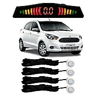 Sensor de Estacionamento Ford Ka: Instale e Tenha Mais Segurança! - imagem 1