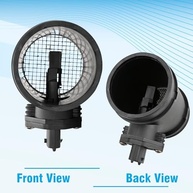 Sensor de Fluxo de Ar Massa MAF | Compatível Catera, L300, LS2, LW2, LW300 | Peça 0281002184 - imagem 3