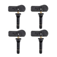 Sensor para Mercedes-Benz, 4 peças/lote TPMS Sensor de Pressão de Pneu Monitor A0009050200/0009050200 - imagem 1