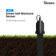 Sensor de Umidade do Solo SONOFF MS01: Regue Inteligente! - imagem 1