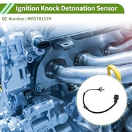 Sensor de Detonação para Mitsubishi Lancer 2003-2006 | MR578117A - Desempenho Otimizado - imagem 3