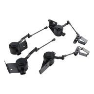 Sensor de Nivelamento Dianteiro e Traseiro 23152100 - GMC Yukon, Chevrolet Tahoe, Cadillac Escalade - imagem 1