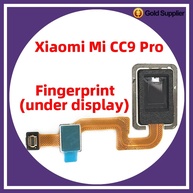 Sensor Digital Xiaomi Mi CC9 Pro: Reparo Fácil! - imagem 1