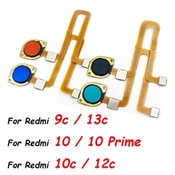 Sensor Digital Xiaomi: Redmi 9C/10/12c/13c - imagem 1