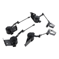 Sensor de Nivelamento Dianteiro e Traseiro 23152100 - GMC Yukon, Chevrolet Tahoe, Cadillac Escalade - imagem 2