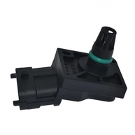 Sensor MAP 0281002573 para Renault Clio, Master, Megane e Scenic - Precisão e Durabilidade Garantidas - imagem 3