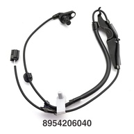 Sensor ABS Roda Dianteira Direita Lexus ES300h/ES350 e Toyota Avalon/Camry - ALS2317 - imagem 4