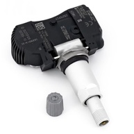 Sensor TPMS Monitor de Pressão dos Pneus BMW F20-F87 | Segurança e Desempenho - imagem 1