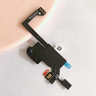 Flex Sensor iPhone: Luz, Proximidade e Mais! - imagem 3