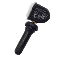 Sensor TPMS 433MHz para Subaru Forester, Outback, Ascent, Impreza (2018-2020) - Segurança e Desempenho dos Pneus - imagem 2