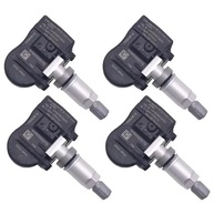 Sensor TPMS Hyundai Accent/Genesis/Santafe/Sonata e Kia Optima/Soul/Sorento/Forte - 52933-2M000 - imagem 2