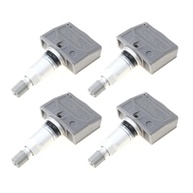 Sensor TPMS 40700-1AA0C: Segurança e Eficiência para Infiniti e Nissan - imagem 1