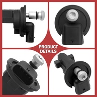 Sensor de Posição da Árvore de Cames (Comando) para Dodge, Ram e Jeep - Peça 5149141AF - imagem 4