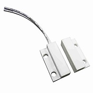 Sensor Magnético DNI 5001: Proteja Seu Lar! - imagem 1