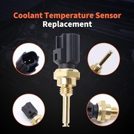 Sensor de Temperatura do Motor HiSport: Precisão para Ford Escape, F-150, Mazda CX-9 e mais! - imagem 5