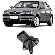 Sensor MAP Gol G3: Potência e Economia! - imagem 1