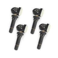 Sensor TPMS 13598771 para Chevrolet Aveo, Cobalt, Silverado e mais - Monitore a Pressão dos Pneus! - imagem 2