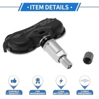 Sensor TPMS Motoforti 315MHz para Honda Civic: Segurança e Precisão na Pressão dos Pneus - imagem 5