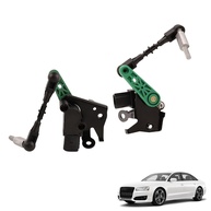 Kit Sensor Nível Suspensão a Ar Dianteira Esquerda/Direita Audi A6 A7 A8 S6 S7 S8 RS7 2011-2018 | Peça 4H0941285G/4H0941286G - imagem 1
