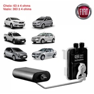Sensor Nível Combustível Fiat: Guia Completo - imagem 1