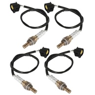 Sensor de Oxigênio O2 Upstream/Downstream para Dodge Ram, Jeep, Chrysler - Substitui 234-4587/250-24253 - imagem 2