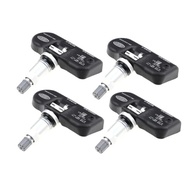 Sensor TPMS para Dodge/Chrysler 200/300 Sebring - Kit 4 Peças 56053031AD - imagem 2