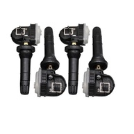 Sensor TPMS 13598772: Segurança e Eficiência para Cadillac ATS/CTS e Chevrolet Equinox/Silverado - imagem 2