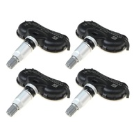 Sensor TPMS 4 Peças para Acura TL ZDX RLX (2009-2013) - Pressão de Pneu 42753-TY2-A51 - imagem 1
