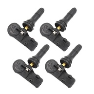 Sensor para Dodge Ram 2009-2010, 4 peças TPMS sensor de pressão de pneu para carro 56029481AB - imagem 1