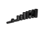 GEARWRENCH Conjunto 8 Peças Sensor e Soquete de Envio: Facilite a Manutenção Automotiva - imagem 1