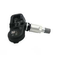 Sensor de Pressão de Pneu PMV-C210 para Toyota Avensis, Auris, RAV4 e Yaris Verso - Segurança e Eficiência - imagem 4